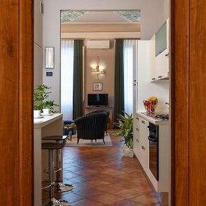 Deluxe Appartement met Twee Slaapkamers
